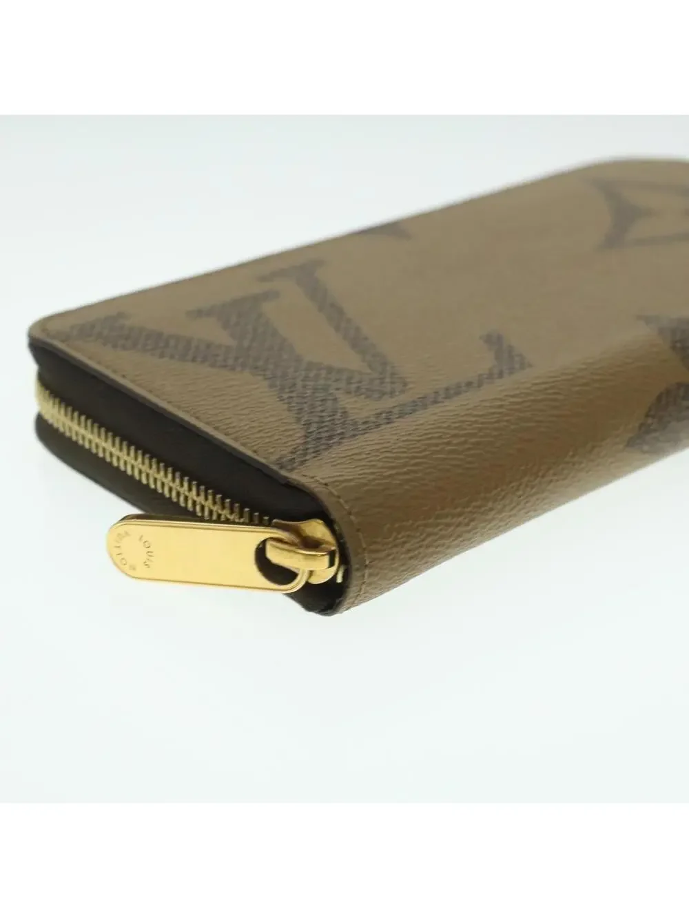 Louis Vuitton upgrade your